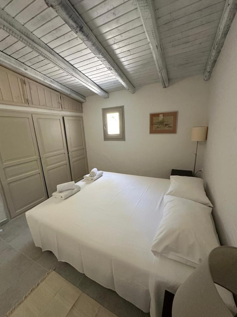 Dimoulitsa Villas Complex Doukades ภายนอก รูปภาพ