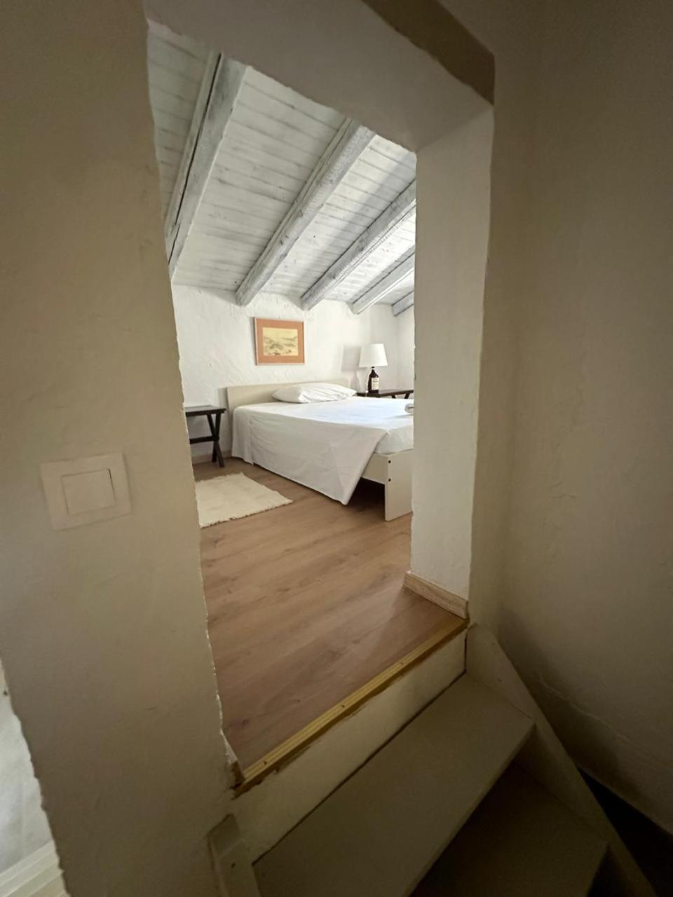 Dimoulitsa Villas Complex Doukades ภายนอก รูปภาพ