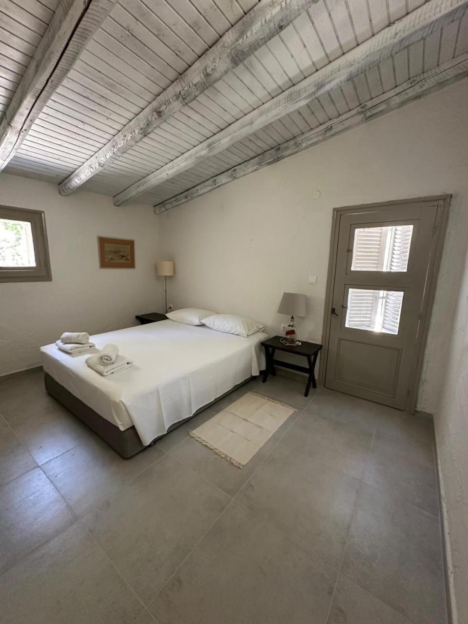Dimoulitsa Villas Complex Doukades ภายนอก รูปภาพ