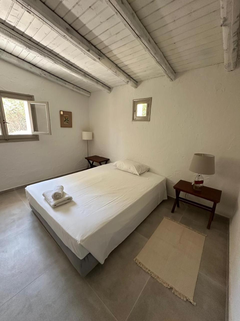 Dimoulitsa Villas Complex Doukades ภายนอก รูปภาพ